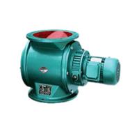 星型卸料器YJD-B型設備圖片